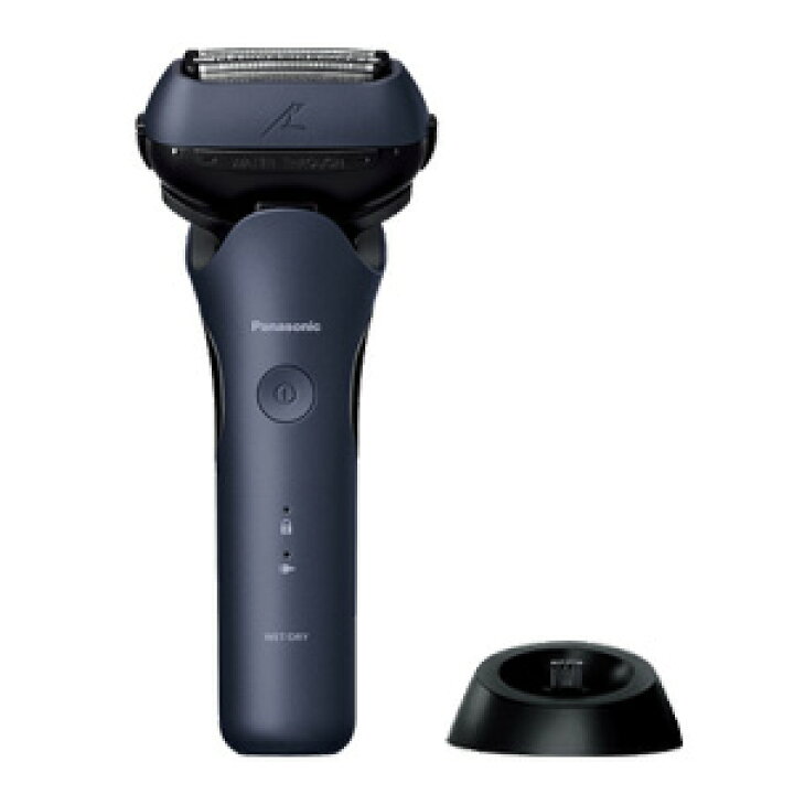 楽天市場】パナソニック メンズシェーバー ラムダッシュ3枚刃 ES-LT6C  