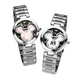 楽天市場 ミッキー 腕時計の通販