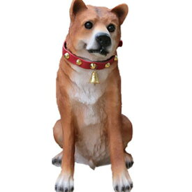 楽天市場 置物 吠える 犬の通販