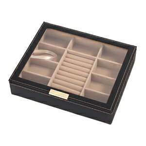 タイピン アクセサリーケースの人気商品 通販 価格比較 価格 Com