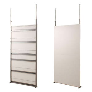 ς Ԏd؂p[e[V ubNX^h y}KWp[e[V@zCg@90cm@NJ-0124z̒ʔ́yz