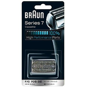 BRAUN ֐n iyuE VF[o[ V[Y7p F/C70S-3Zz i Օi