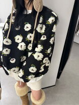 楽天市場】花 刺繍（その他｜ニット・セーター）：トップス<レディース 