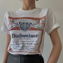 楽天市場】バドワイザー tシャツ（サイズ（S/M/L）S）の通販