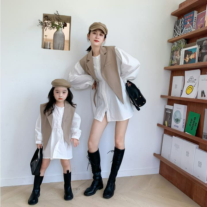 楽天市場】SET価格☆【親子コーデ】親子 ペアコーデ 双子コーデ ツイン 