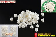 ミニ ハートマシュマロ ホワイト 【3980円以上 送料無料 】 お菓子作り 製菓材料 トッピング 業務用 コラ…