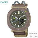 メンズ 腕時計 7年保証 カシオ プロトレック ソーラー PRJ-B001B-5JF