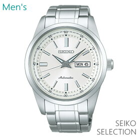 メンズ 腕時計 7年保証 セイコー セレクション 自動巻 SARV001 正規品 SEIKO