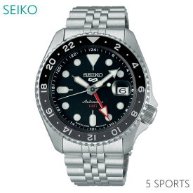メンズ 腕時計 7年保証 送料無料 セイコー 5 スポーツ 自動巻 SBSC001 正規品 SEIKO SKX Sports Style