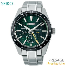 メンズ 腕時計 7年保証 送料無料 セイコー プレザージュ 自動巻 SARF003 正規品 SEIKO PRESAGE Prestige Line