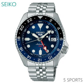 メンズ 腕時計 7年保証 送料無料 セイコー 5 スポーツ 自動巻 SBSC003 正規品 SEIKO SKX Sports Style