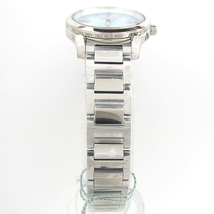 楽天市場】レディース 腕時計 7年保証 送料無料 セイコー ルキア  