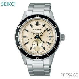 メンズ 腕時計 7年保証 送料無料 セイコー プレザージュ 自動巻 SARY209 正規品 SEIKO PRESAGE Basic Line