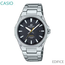 メンズ 腕時計 7年保証 送料無料 カシオ エディフィス アナログ EFR-S108DJ-1AJF 正規品 CASIO EDIFICE