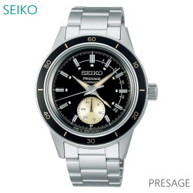 メンズ 腕時計 7年保証 送料無料 セイコー プレザージュ 自動巻 SARY211 正規品 SEIKO PRESAGE Basic Line