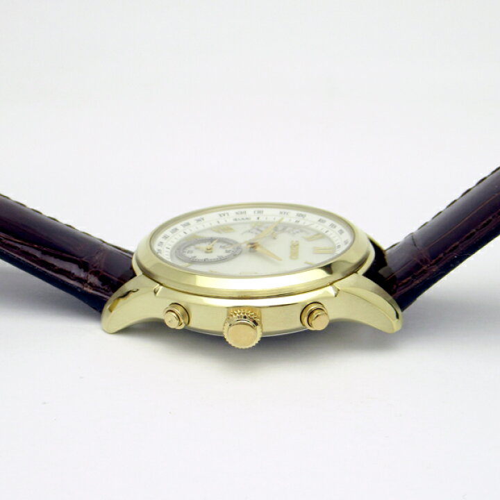 楽天市場】メンズ 腕時計 7年保証 送料無料 セイコー ブライツ  