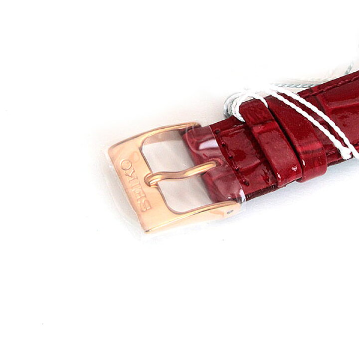 楽天市場】レディース 腕時計 7年保証 送料無料 セイコー セレクション  