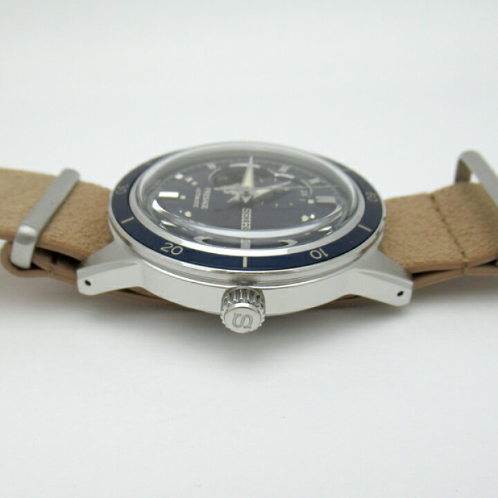 楽天市場】メンズ 腕時計 7年保証 送料無料 セイコー プレザージュ  