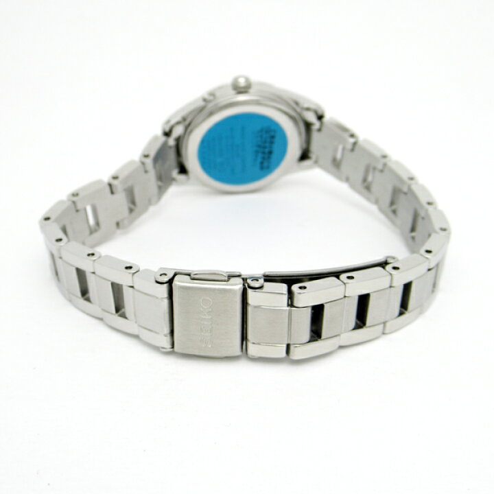 楽天市場】レディース 腕時計 7年保証 送料無料 セイコー セレクション  