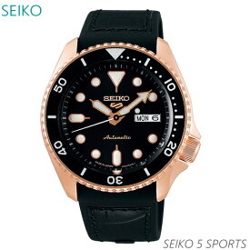 メンズ 腕時計 7年保証 送料無料 セイコー5スポーツ 自動巻 SBSA028 正規品 Seiko 5 Sports