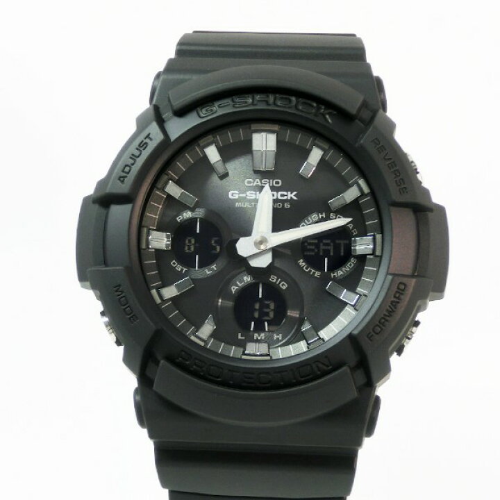 楽天市場】【7年保証】CASIO G-shock メンズ 男性用 ソーラー電波 
