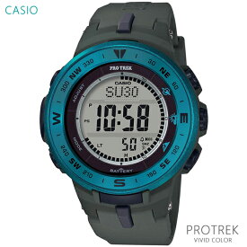 メンズ 腕時計 7年保証 カシオ プロトレック ソーラー PRG-330-2AJF 正規品 CASIO PROTREK