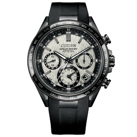 メンズ 腕時計 7年保証 送料無料 シチズン アテッサ ソーラー GPS CC4055-14H 正規品 CITIZEN ATTESA ACT Line