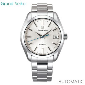 メーカー5年保証 メンズ 腕時計 送料無料 グランドセイコー 自動巻 SBGR307 正規品 Grand Seiko Heritage Collection