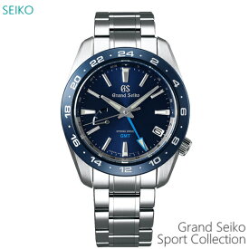 メンズ 腕時計 メーカー5年保証 送料無料 グランドセイコー スプリングドライブ SBGE255 正規品 Grand Seiko Sport Collection
