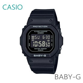 レディース 腕時計 7年保証 カシオ BABY-G デジタル BGD-565U-1JF 正規品 CASIO