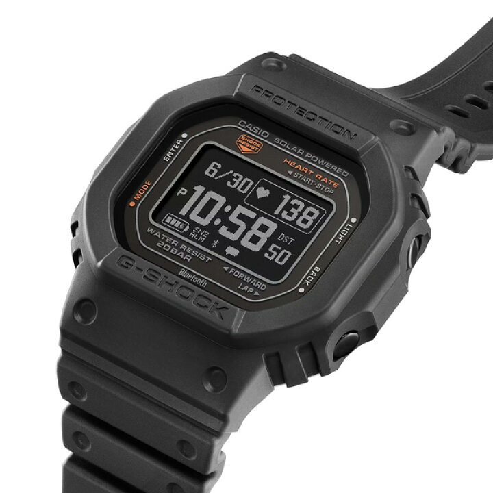 楽天市場】メンズ 腕時計 7年保証 送料無料 カシオ G-SHOCK ソーラー 