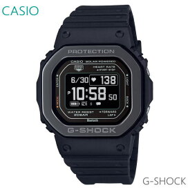 メンズ 腕時計 7年保証 送料無料 カシオ G-SHOCK ソーラー DW-H5600MB-1JR 正規品 CASIO G-SQUAD