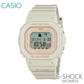 レディース 腕時計 7年保証 カシオ G-SHOCK デジタル GLX-S5600-7JF 正規品 CASIO G-LIDE