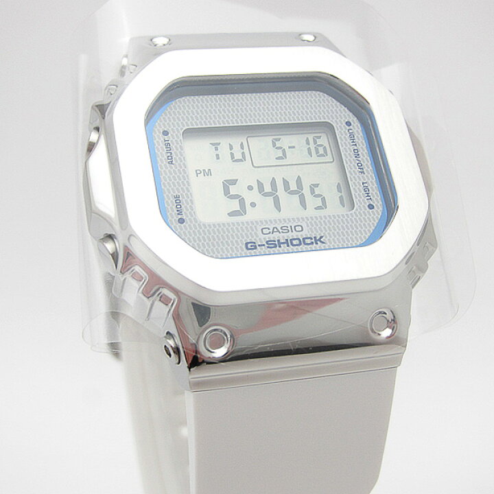 楽天市場】レディース 腕時計 7年保証 送料無料 カシオ G-SHOCK 