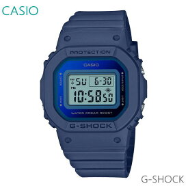 レディース 腕時計 7年保証 カシオ G-SHOCK デジタル GMD-S5600-2JF 正規品 CASIO