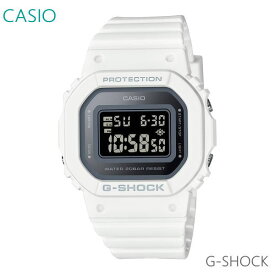 レディース 腕時計 7年保証 カシオ G-SHOCK デジタル GMD-S5600-7JF 正規品 CASIO