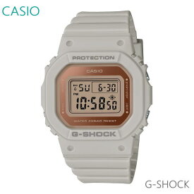 レディース 腕時計 7年保証 カシオ G-SHOCK デジタル GMD-S5600-8JF 正規品 CASIO