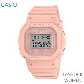 レディース 腕時計 7年保証 カシオ G-SHOCK デジタル GMD-S5600BA-4JF 正規品 CASIO