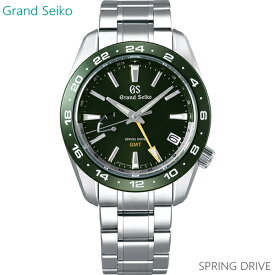 メンズ 腕時計 メーカー5年保証 送料無料 グランドセイコー スプリングドライブ SBGE257 正規品 Grand Seiko Sport Collection