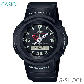 メンズ 腕時計 7年保証 カシオ G-SHOCK AW-500E-1EJF 正規品 CASIO リバイバルモデル