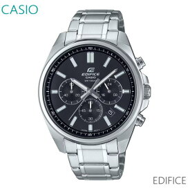 メンズ 腕時計 7年保証 カシオ エディフィス クオーツ EFV-650DJ-1AJF 正規品 CASIO EDIFICE