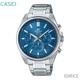 メンズ 腕時計 7年保証 カシオ エディフィス クオーツ EFV-650DJ-2AJF 正規品 CASIO EDIFICE