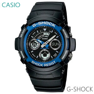 �y7�N�ۏ؁zCASIO G-shock �����Y�@�j���p�r���v�A�i���O�^�f�W�^���̃R���r�l�[�V�������f���yAW-591-2AJF�z�i�������K�i�j