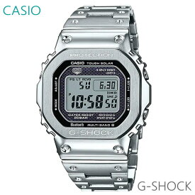 メンズ 腕時計 7年保証 送料無料 カシオ G-SHOCK ORIGIN ソーラー 電波 GMW-B5000D-1JF 正規品 CASIO