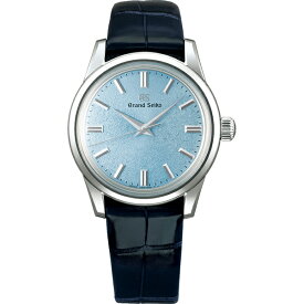 メンズ 腕時計 メーカー5年保証 送料無料 グランド セイコー 手巻き SBGW283 正規品 Grand Seiko Elegance Collection