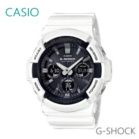 【7年保証】CASIO G-shock メンズ　男性用　ソーラー電波腕時計 　品番：GAW-100B-7AJF