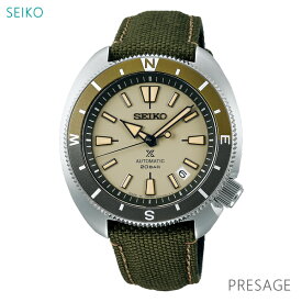 メンズ 腕時計 7年保証 送料無料 セイコー プロスペックス 自動巻 SBDY099 正規品 FIELDMASTER