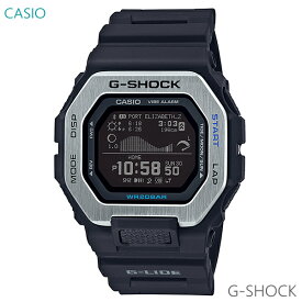 メンズ 腕時計 7年保証 カシオ G-SHOCK G-LIDE デジタル GBX-100-1JF 正規品 CASIO バイブレーション