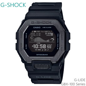 メンズ 腕時計 7年保証 カシオ G-SHOCK GBX-100NS-1JF 正規品 CASIO G-LIDE