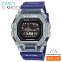 メンズ 腕時計 7年保証 カシオ G-SHOCK GBX-100S-2JF 正規品 CASIO G-LIDE